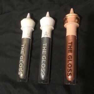 Jeffree star the gloss